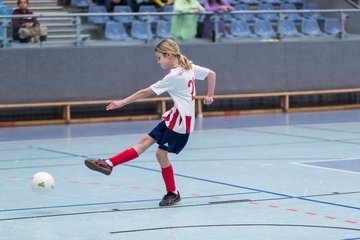 Bild 194 - wDJ Power Girls Cup Suederelbe